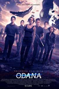 Allegiant - Posters
