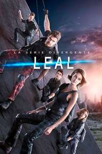 Allegiant - Posters