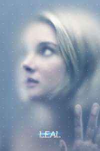 Allegiant - Posters