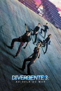 Allegiant - Posters