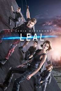 Allegiant - Posters