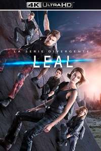 Allegiant - Posters