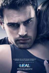 Allegiant - Posters