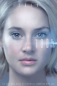 Allegiant - Posters