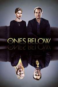 The Ones Below - Poster