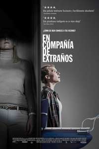 The Ones Below - Poster