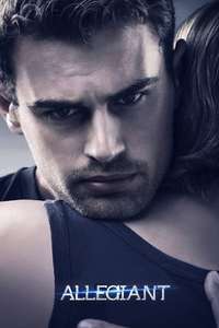 Allegiant - Posters