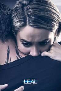 Allegiant - Posters