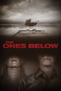 The Ones Below - Poster