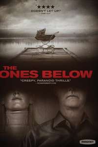 The Ones Below - Poster