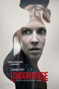 The Ones Below - Poster