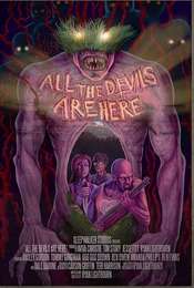 All the Devils are Here