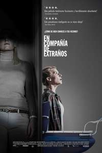 The Ones Below - Poster