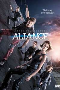 Allegiant - Posters