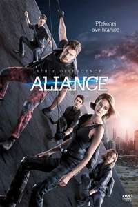 Allegiant - Posters