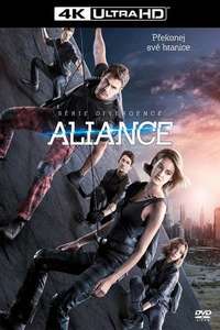 Allegiant - Posters
