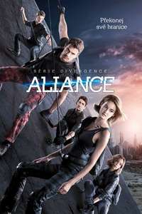 Allegiant - Posters