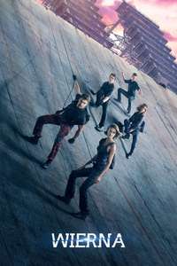Allegiant - Posters