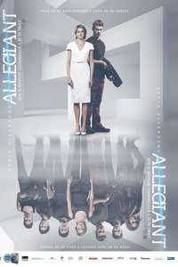 Allegiant - Posters