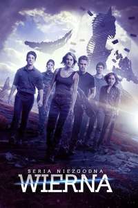 Allegiant - Posters