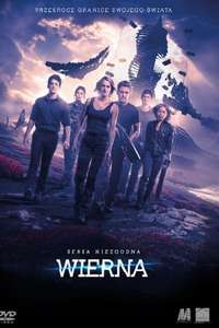 Allegiant - Posters