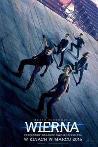 Allegiant - Posters
