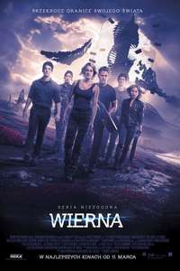 Allegiant - Posters