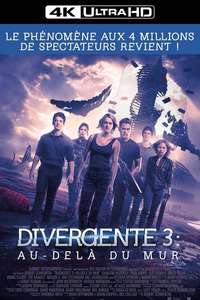 Allegiant - Posters
