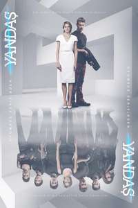 Allegiant - Posters
