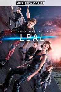 Allegiant - Posters