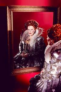 The Metropolitan Opera: Roberto Devereux - Poster