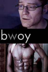 Bwoy - Posters