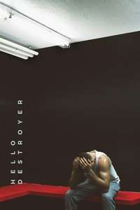 Hello Destroyer - Poster