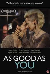 As Good As You