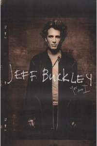 Jeff Buckley: You and I - Poster