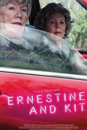 Ernestine & Kit