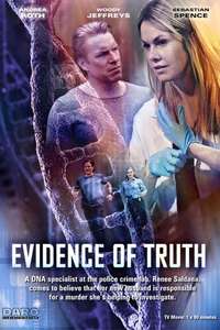 Evidence of Truth - Poster
