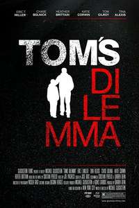 Tom's Dilemma - Poster