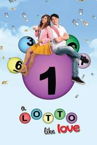 A Lotto Like Love - Poster