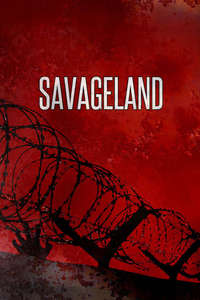 Savageland - Poster