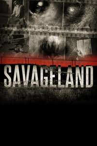 Savageland - Poster