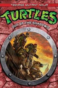 Teenage Mutant Ninja Turtles: Out of the Shadows - Poster
