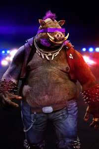 Teenage Mutant Ninja Turtles: Out of the Shadows - Poster