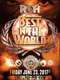 ROH Best in the World 2017