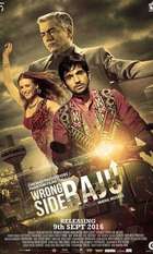 Wrong Side Raju