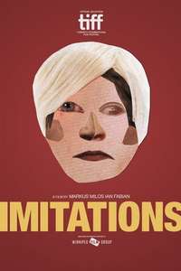 Imitations - Poster