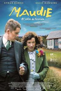 Maudie - Poster