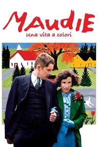 Maudie - Poster