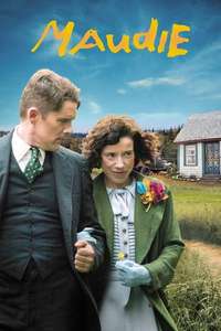 Maudie - Poster