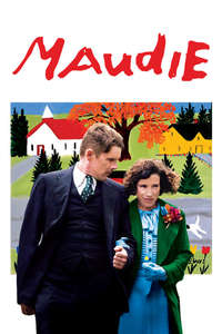 Maudie - Poster